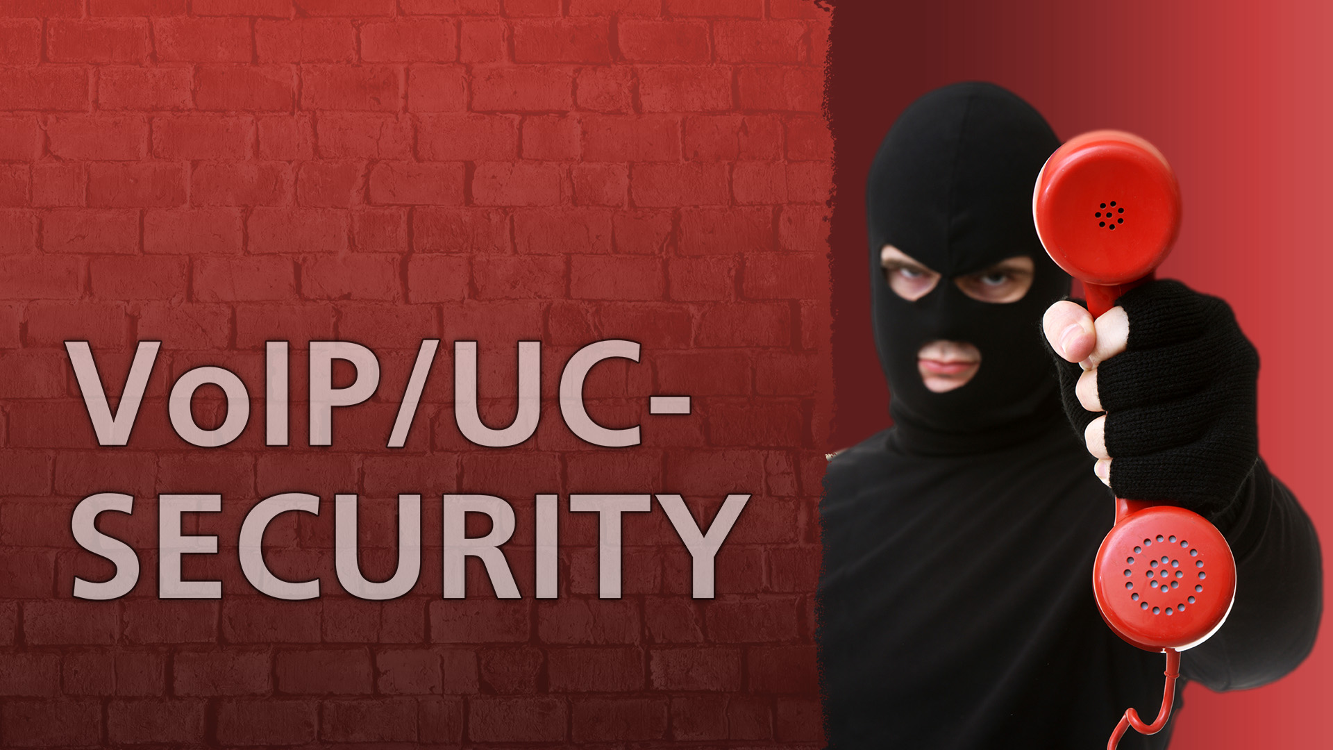 Symbolbild VoIP/UC-Security