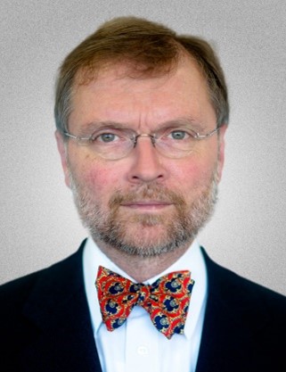Prof. Wolfgang Müller