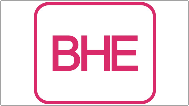 Logo BHE